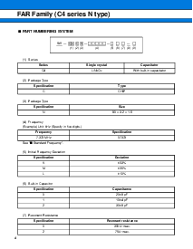 浏览型号FAR-C4CN-04000-K22-R的Datasheet PDF文件第4页