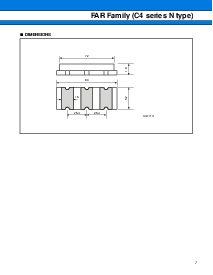 浏览型号FAR-C4CN-04000-K22-R的Datasheet PDF文件第7页