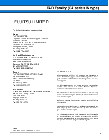 浏览型号FAR-C4CN-04000-K22-R的Datasheet PDF文件第9页