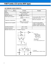 浏览型号FAR-C3CN-08000-G11-R的Datasheet PDF文件第2页