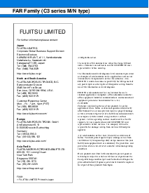 浏览型号FAR-C3CN-08000-G11-R的Datasheet PDF文件第9页