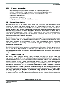 浏览型号MC56F8323VFB60的Datasheet PDF文件第7页
