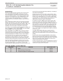 浏览型号FBL2031的Datasheet PDF文件第4页