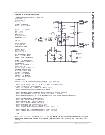 浏览型号FDB16AN08A0的Datasheet PDF文件第8页