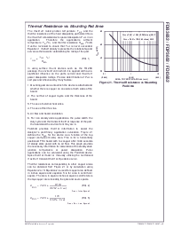 浏览型号FDB3652的Datasheet PDF文件第7页