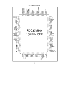 浏览型号FDC37M60X的Datasheet PDF文件第5页