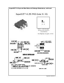 浏览型号FDC658P的Datasheet PDF文件第7页