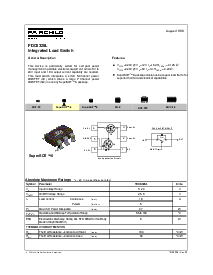 浏览型号FDC6326L的Datasheet PDF文件第1页