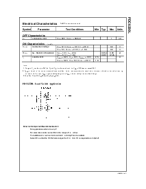 浏览型号FDC6330的Datasheet PDF文件第2页