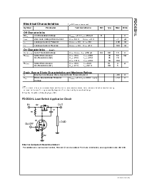 浏览型号FDC6331L的Datasheet PDF文件第2页