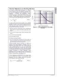 浏览型号FDD6632的Datasheet PDF文件第7页