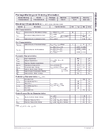 浏览型号FDD45AN06LA0的Datasheet PDF文件第2页