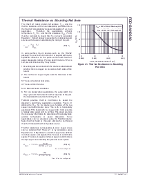 浏览型号FDD13AN06A0的Datasheet PDF文件第7页