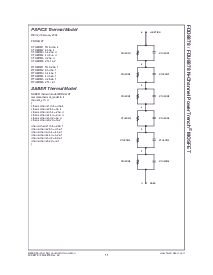 浏览型号FDD8878的Datasheet PDF文件第11页