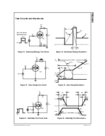 浏览型号FDD8880的Datasheet PDF文件第6页