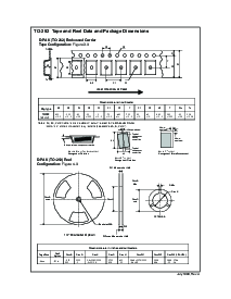 浏览型号FDD6670A的Datasheet PDF文件第6页