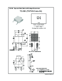浏览型号FDD6670A的Datasheet PDF文件第7页