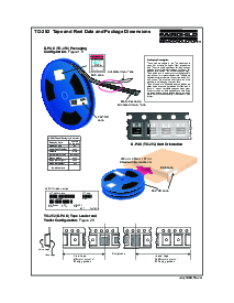 浏览型号FDD6672A的Datasheet PDF文件第5页