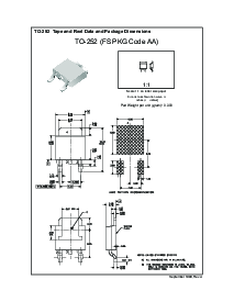 浏览型号FDD6030L的Datasheet PDF文件第5页