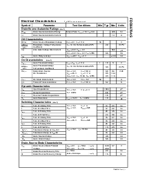 浏览型号FDD6670AS_NL的Datasheet PDF文件第2页