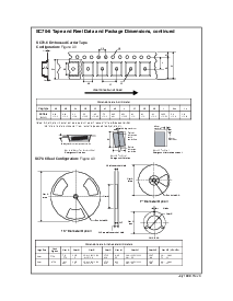 浏览型号FDG6303N的Datasheet PDF文件第6页