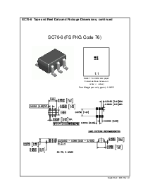 浏览型号FDG6303N的Datasheet PDF文件第7页