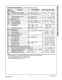 浏览型号FDN352AP的Datasheet PDF文件第2页