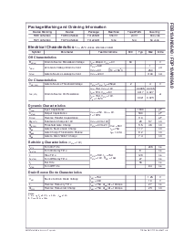 浏览型号FDP10AN06A0的Datasheet PDF文件第2页