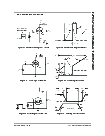 浏览型号FDP047AN08A0的Datasheet PDF文件第6页