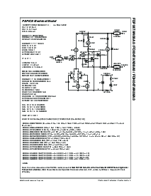浏览型号FDP047AN08A0的Datasheet PDF文件第7页
