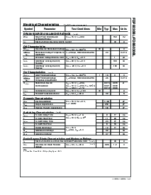 浏览型号FDP6030BL的Datasheet PDF文件第2页