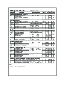 浏览型号FDP8030L的Datasheet PDF文件第2页