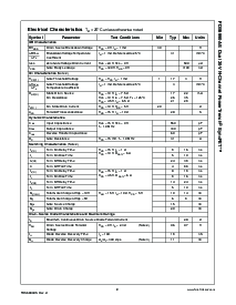 浏览型号FDS6990AS的Datasheet PDF文件第2页