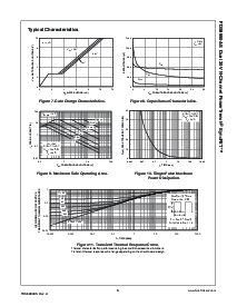 浏览型号FDS6990AS的Datasheet PDF文件第5页