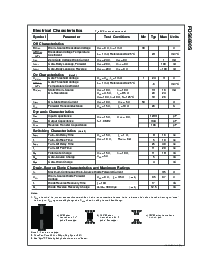 浏览型号FDS6690S的Datasheet PDF文件第2页