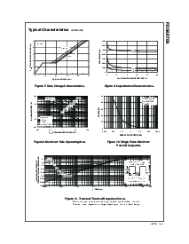 浏览型号FDS6570A的Datasheet PDF文件第4页