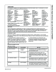 浏览型号FDS4410A的Datasheet PDF文件第5页