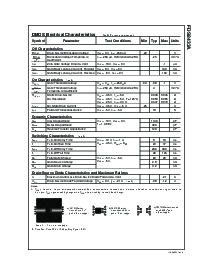 浏览型号FDS8433的Datasheet PDF文件第2页