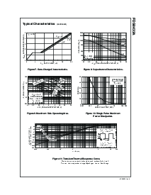 浏览型号FDS8433A的Datasheet PDF文件第4页