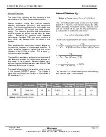 浏览型号FDS6612A的Datasheet PDF文件第12页