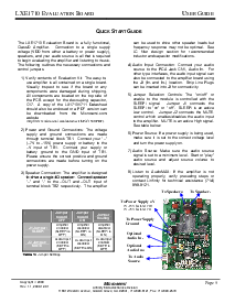 浏览型号FDS6612A的Datasheet PDF文件第5页