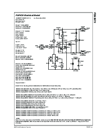 浏览型号FDS3572的Datasheet PDF文件第8页