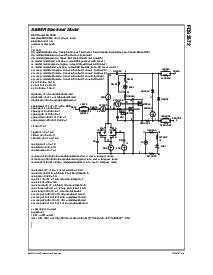 浏览型号FDS3572的Datasheet PDF文件第9页