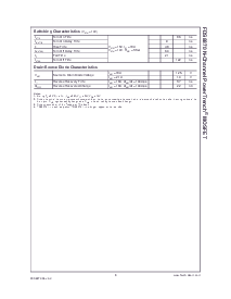 浏览型号FDS8870的Datasheet PDF文件第3页