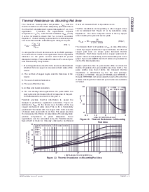 浏览型号FDS2582的Datasheet PDF文件第7页