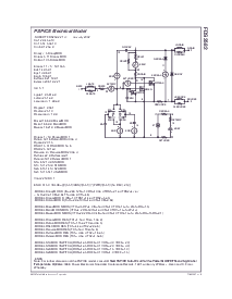 浏览型号FDS2582的Datasheet PDF文件第8页