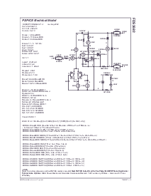 浏览型号FDS3692的Datasheet PDF文件第8页