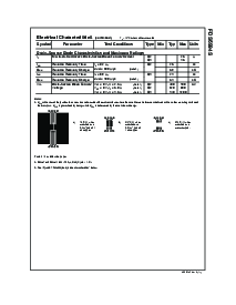 浏览型号FDS6994S的Datasheet PDF文件第3页