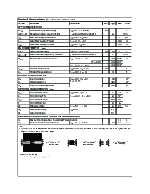 浏览型号FDS8934A的Datasheet PDF文件第2页