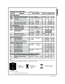 浏览型号FDS6912的Datasheet PDF文件第2页